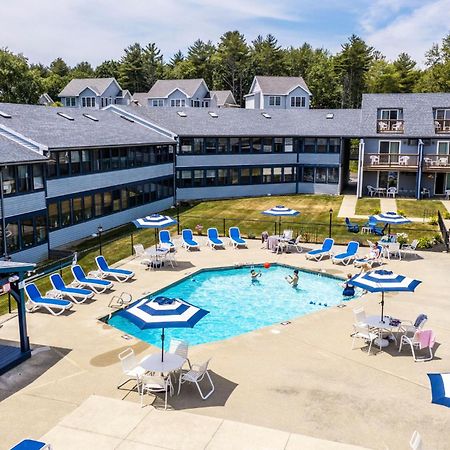 Nautical Mile Resort Wells Luaran gambar