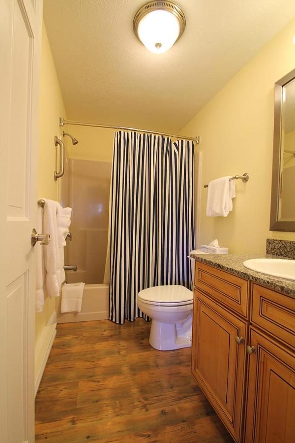 Nautical Mile Resort Wells Luaran gambar