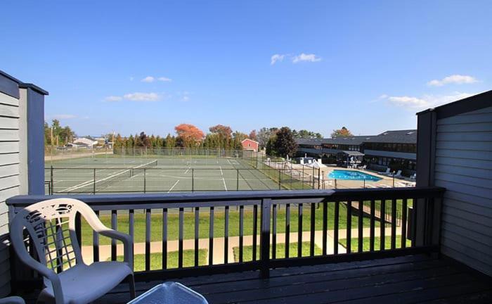Nautical Mile Resort Wells Luaran gambar