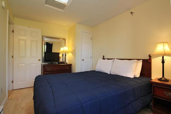 Nautical Mile Resort Wells Luaran gambar
