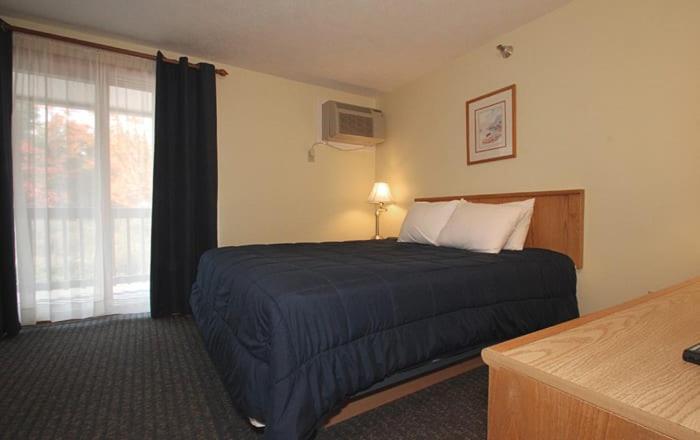 Nautical Mile Resort Wells Luaran gambar