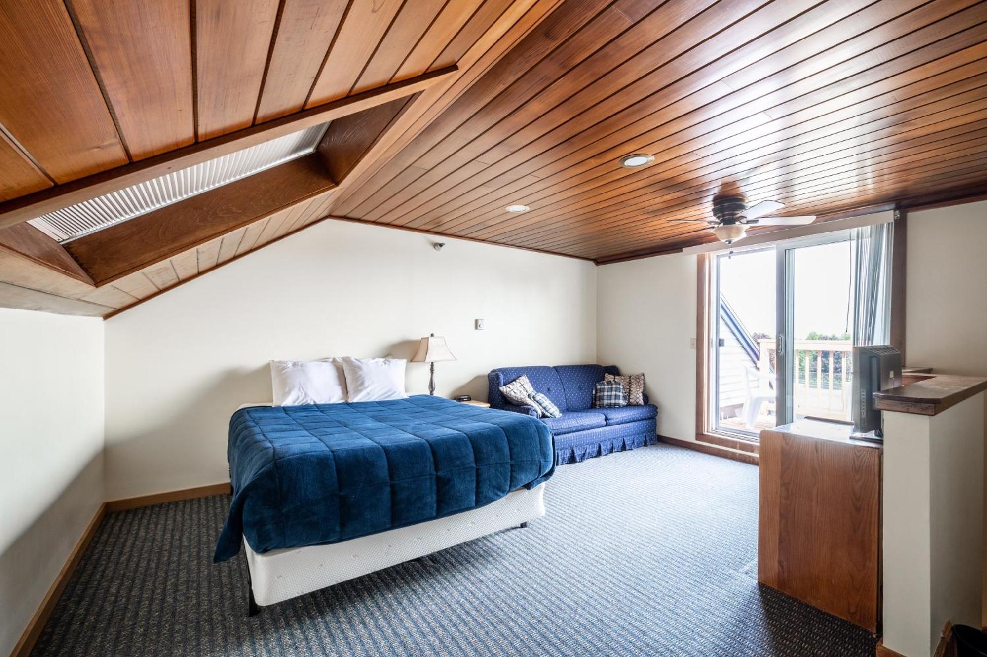 Nautical Mile Resort Wells Luaran gambar