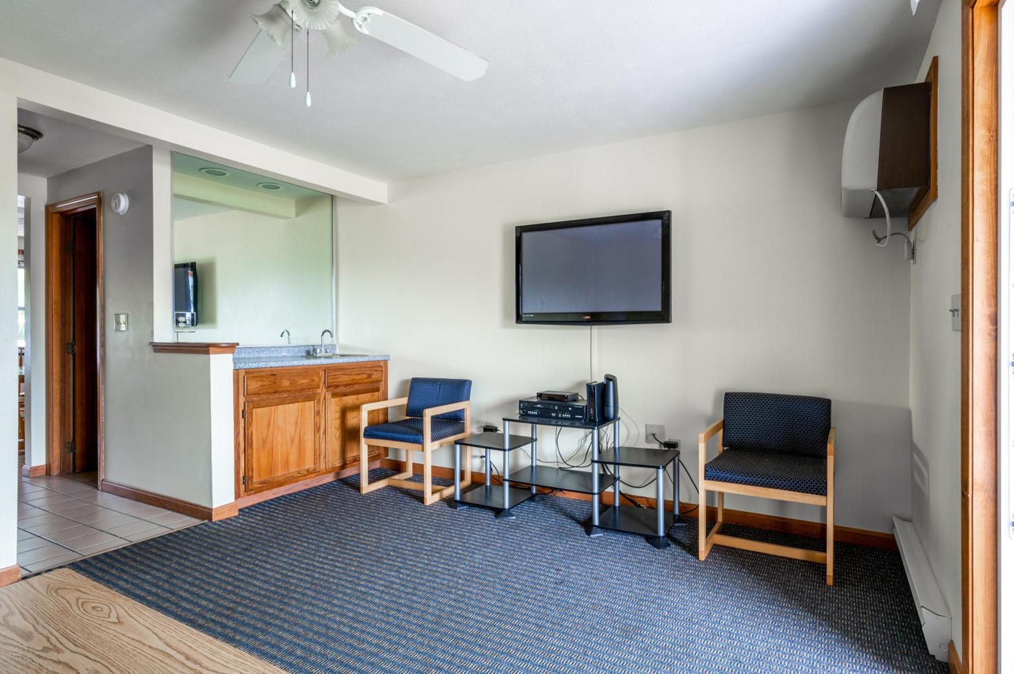 Nautical Mile Resort Wells Luaran gambar